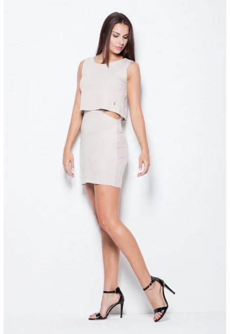 Дневна рокля -  11111793