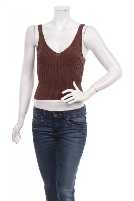 Дрехи Блуза ZARA KNITWEAR