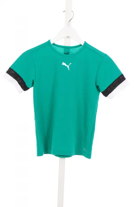 Дрехи Детска тениска PUMA