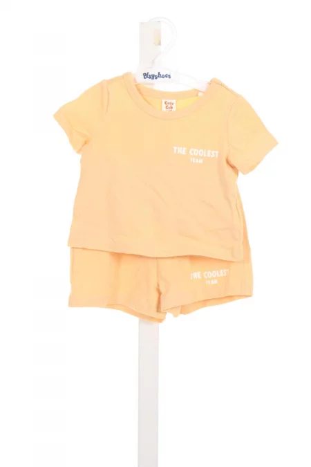 Дрехи Детски костюм COZY CUB