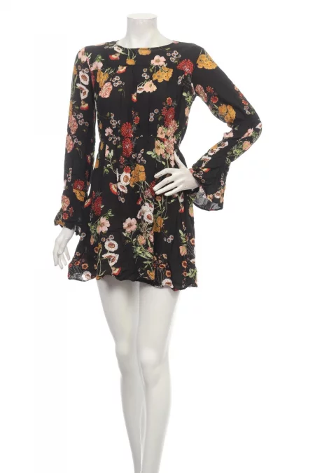 Дрехи Ежедневна рокля H&M