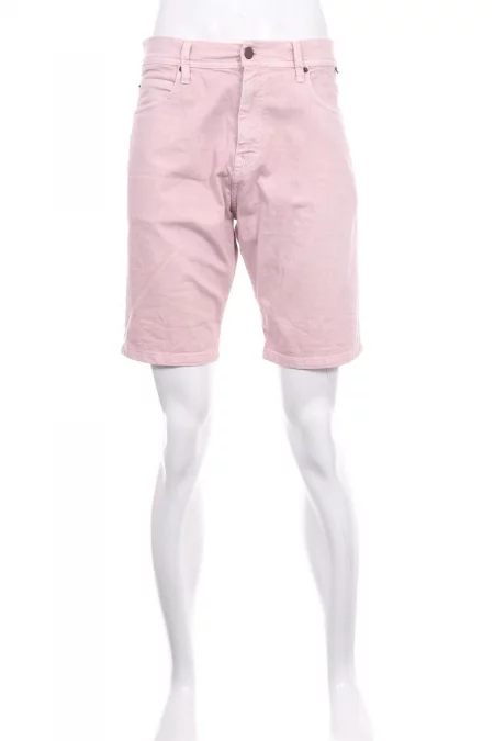 Дрехи Къси дънки ZARA MAN