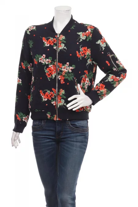 Дрехи Пролетно/Есенно яке ZARA BASIC