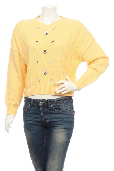 Дрехи Пуловер FOREVER 21