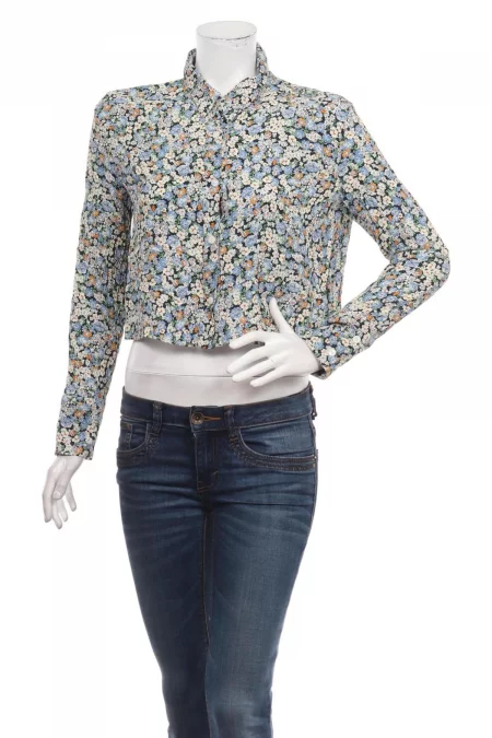 Дрехи Риза ZARA