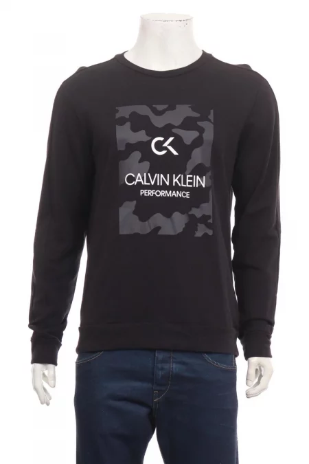 Дрехи Спортна блуза CALVIN KLEIN