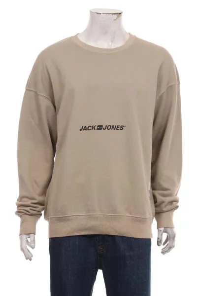 Дрехи Спортна блуза JACK & JONES