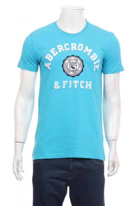 Дрехи Тениска ABERCROMBIE & FITCH