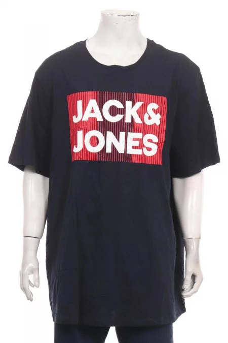 Дрехи Тениска с щампа JACK & JONES