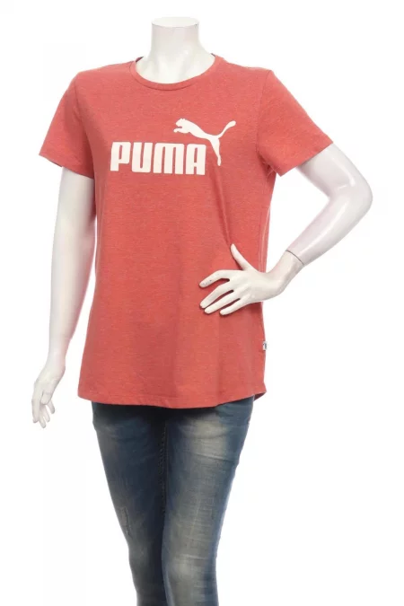 Дрехи Тениска с щампа PUMA