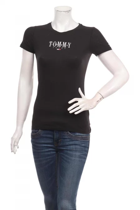 Дрехи Тениска с щампа TOMMY JEANS