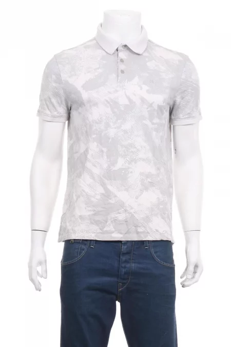 Дрехи Тенискa с яка CALVIN KLEIN