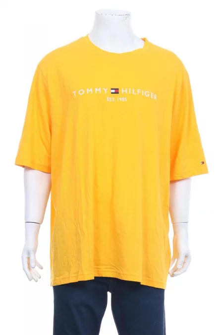 Дрехи Тениска TOMMY HILFIGER