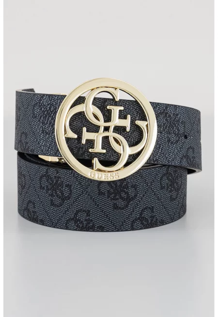 Двулицев колан Noelle от еко кожа