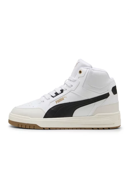 Двуцветни спортни обувки Shuffle Downtown