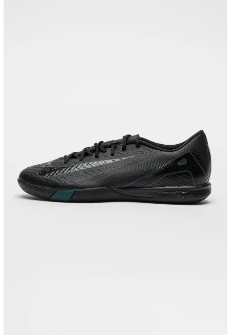 Футболни обувки Zoom Vapor 16 - Избеляло черно