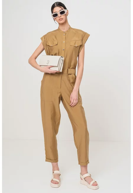 Гащеризон от лиосел с колан - Каки