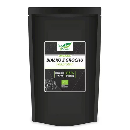 Грахов протеин, БИО, 500 g