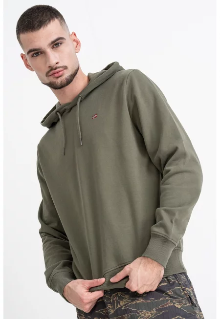 Худи Balis с памук