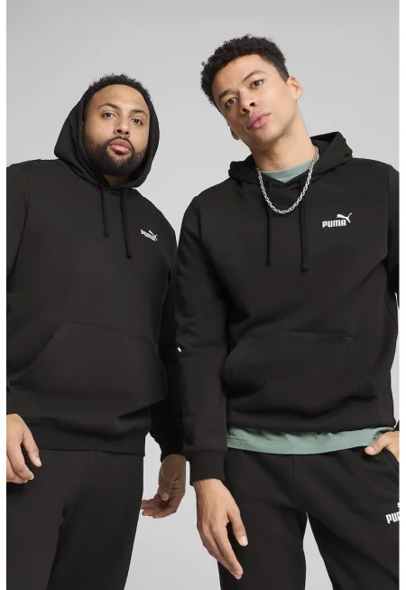 Худи Essentials с джоб кенгуру