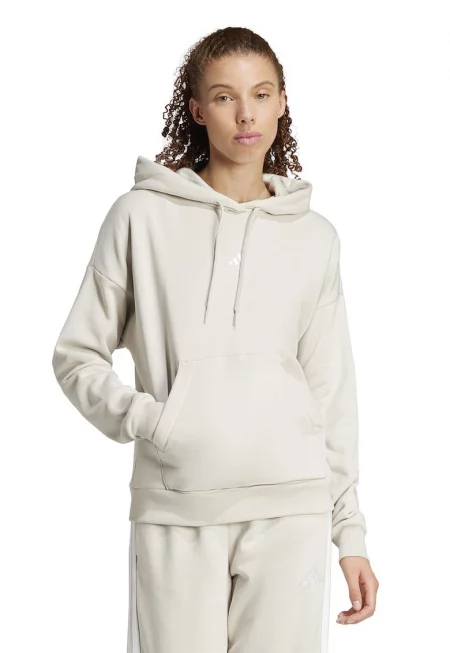 Худи с джоб кенгуру