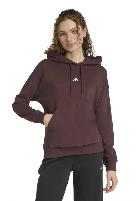 Худи с джоб кенгуру