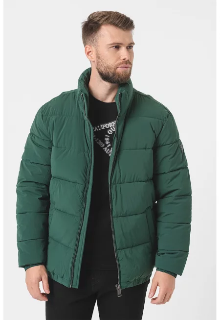 JEANS - Зимно яке с висока яка