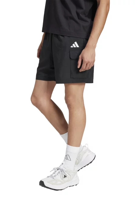 Карго къс панталон Essentials Chelsea