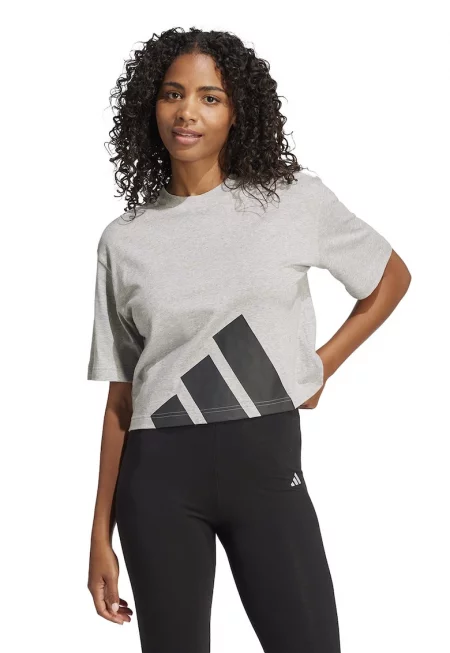 Къса тениска Boyfriend