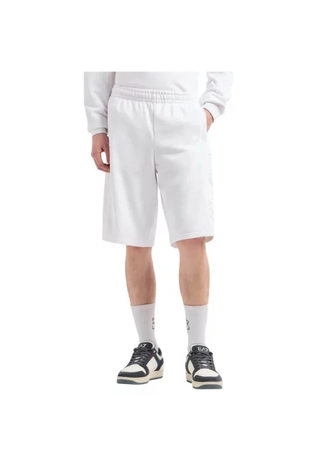 Къси панталони  EA7 Train Logo Bermuda 42483