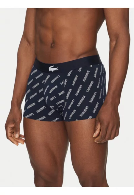 Комплект от 3 мъжки боксерки -  304997693 - Памук - Многоцветен - Многоцветен