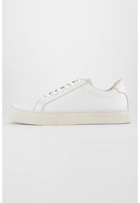 Кожени спортни обувки Paul