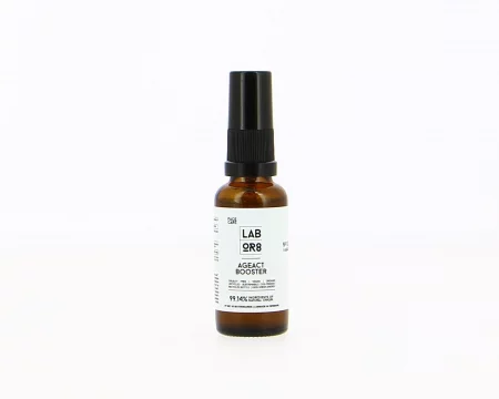 Labor8 Ageact Booster Бустер за лице против стареене