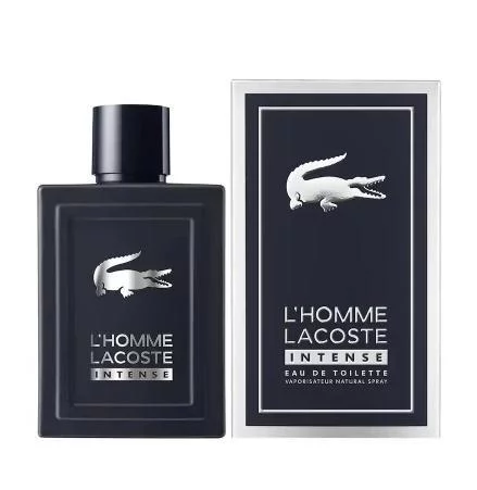 Lacoste L`Homme Intense Парфюм за мъже EDT