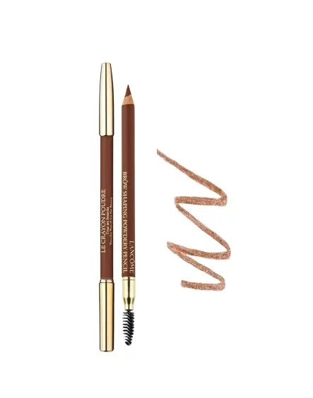 Lancome Brow Shaping Powdery Pencil Молив за вежди без опаковка