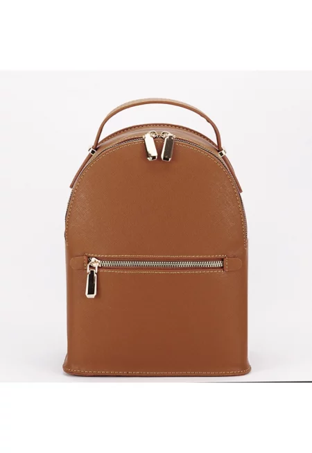 малка раница B-DYS602-3 119 - Бежова 8803