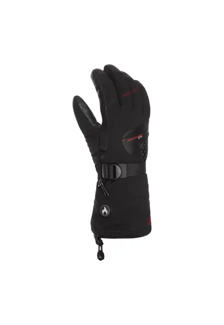 Manusi  Viking Heatbooster Gtx - Negru - Marime: 06