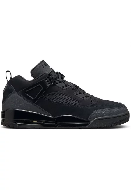 Маратонки  Spizike Low BG 52993 - Черен