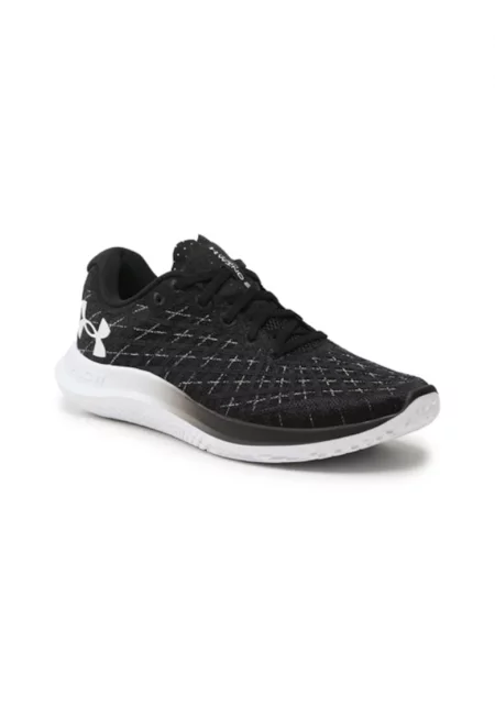 Маратонки за бягане  черни - Черен