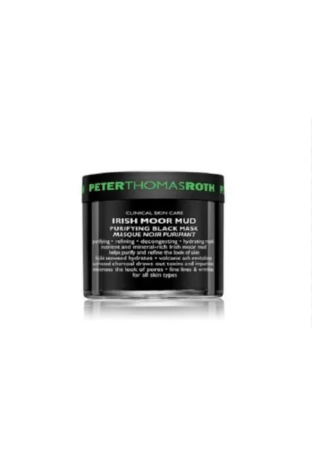 Маска за лице  Irish Moor Mud Mask - мл