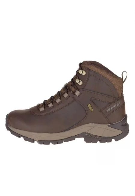 Мъжки боти  VEGO MID J311539C