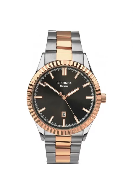 Мъжки часовник  Classic S-1100.00 - Аналогов