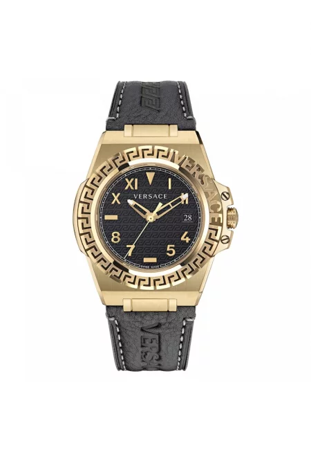 Мъжки часовник -  Greca Reaction VE3I00222