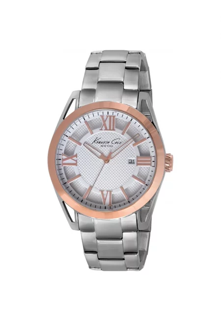 Мъжки часовник  IKC IKC9373 - Аналогов