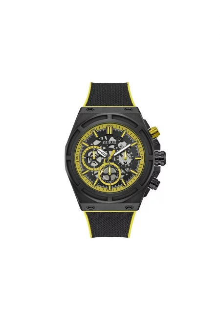 Мъжки часовник  Masterpiece GW0713G2 - Аналогов