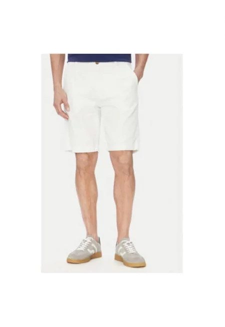 Мъжки чорапи  TL147 - бели