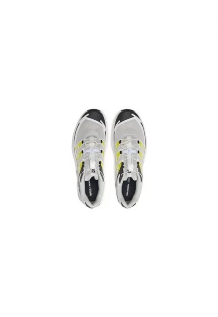 Мъжки спортни обувки  304606946 - Текстил - Син