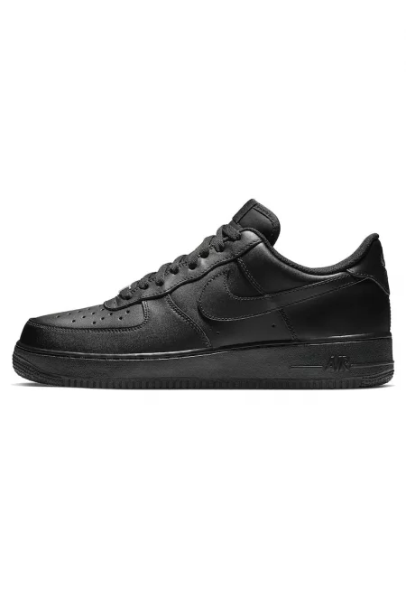 Мъжки спортни обувки  Air Force 1 07 Le CW2288001 - - Черен -