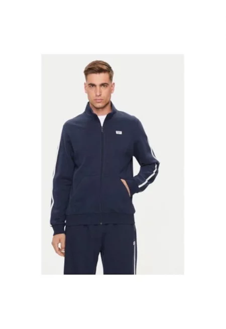 Мъжки суитшърт -  304553110 - син