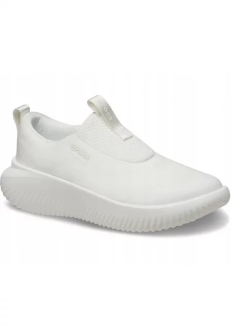 MELLOW EASE SLIP ON - Бял